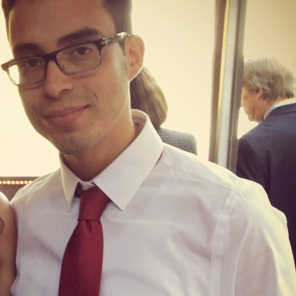 Meet your Posher, Gidd